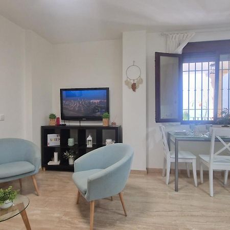 Los Patios Cordobeses Kordoba Bagian luar foto